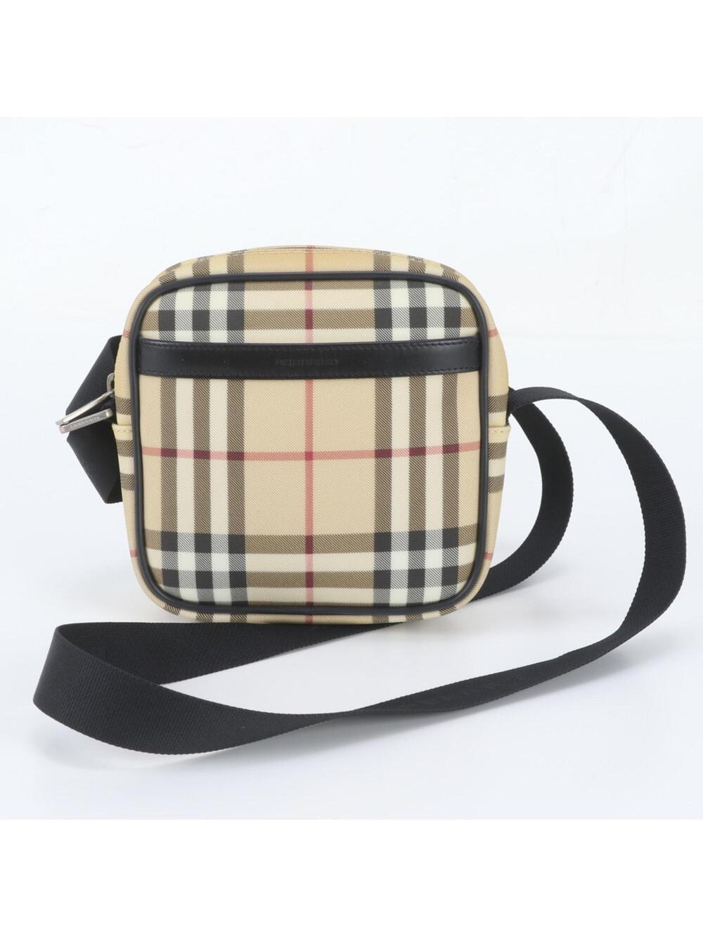 Burberry Paddy Crossbody Bag Vintage #369236B60B